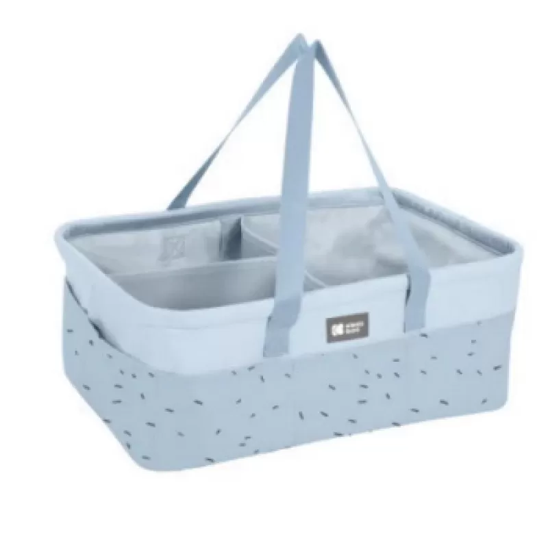 Organizer za pelene Blue 