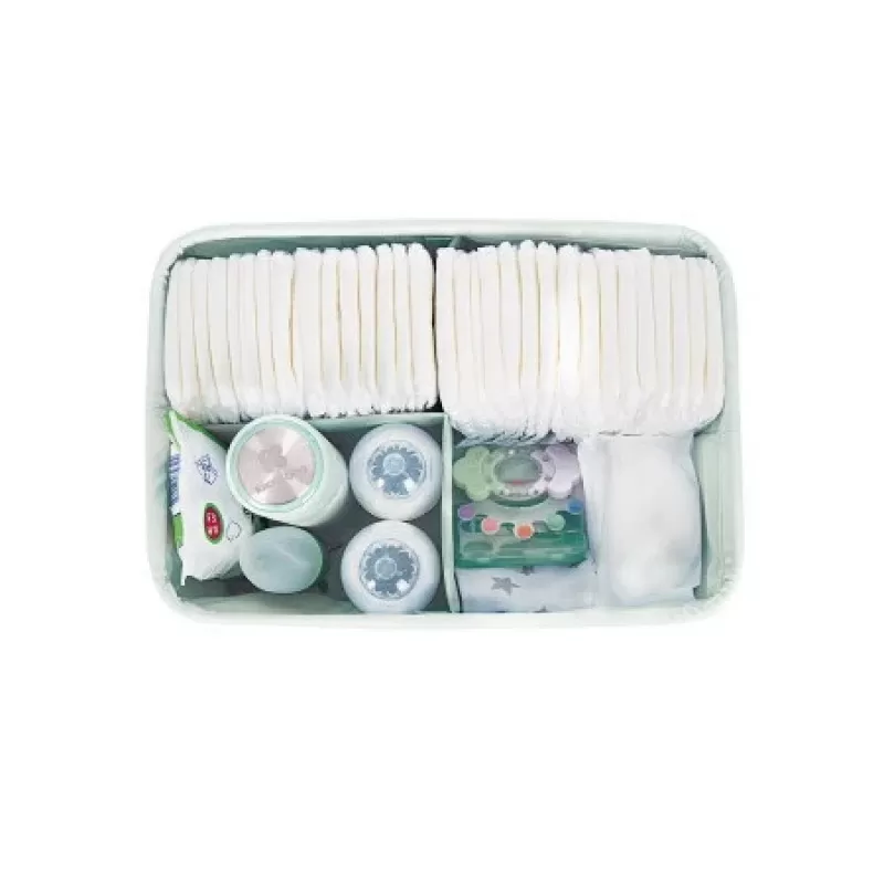 Organizer za pelene Mint 
