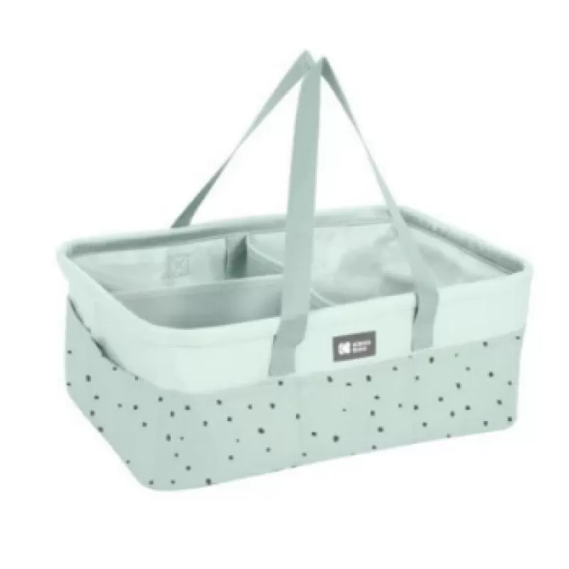 Organizer za pelene Mint 