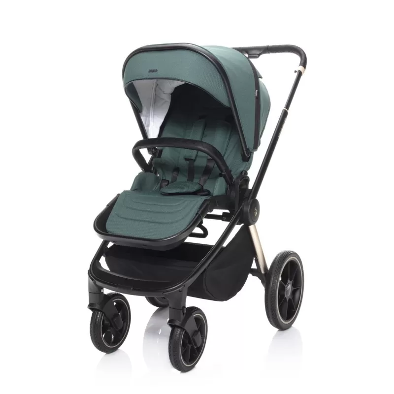 Zopa MOVE CROSS Antique Green 3u1 