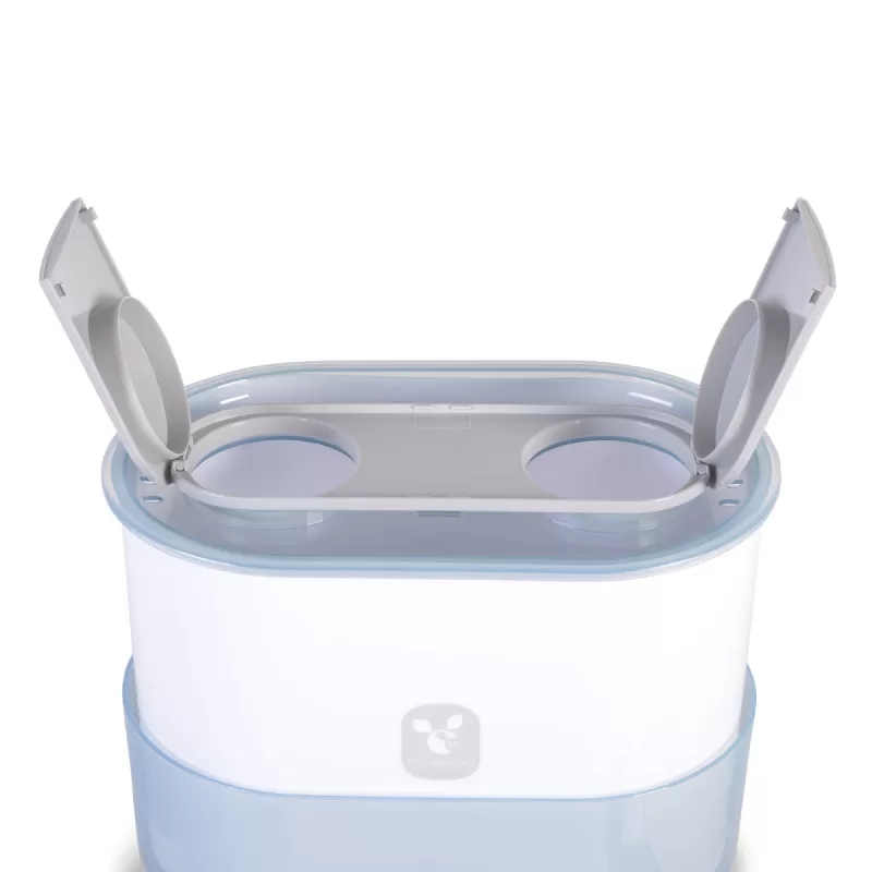 Multifunkcionalni sterilizator 3u1 