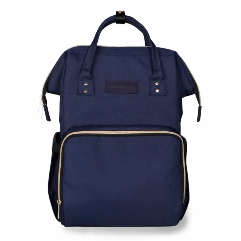 Torba za mame Kikka Boo Sienna Navy 