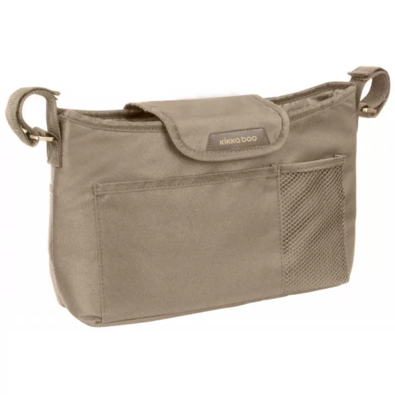 Torba za mame Kikka Boo Ella Beige 