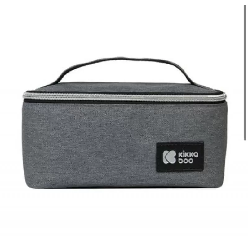 Termo izolovana torba za hranu Kikka Boo 19x10x7cm 