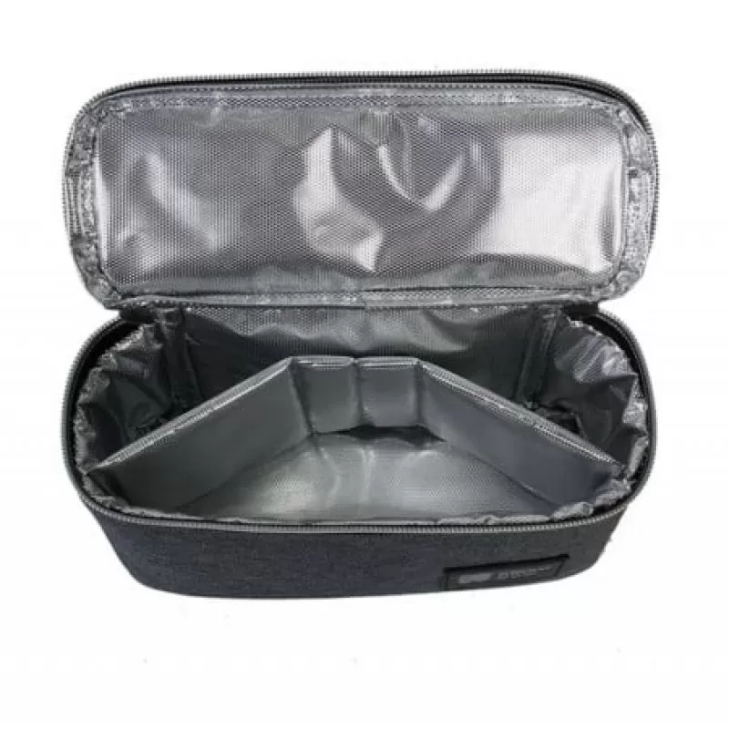 Termo izolovana torba za hranu Kikka Boo 19x10x7cm 