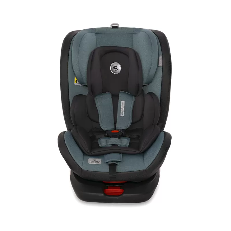 Auto sedište Nebula Isofix 360 