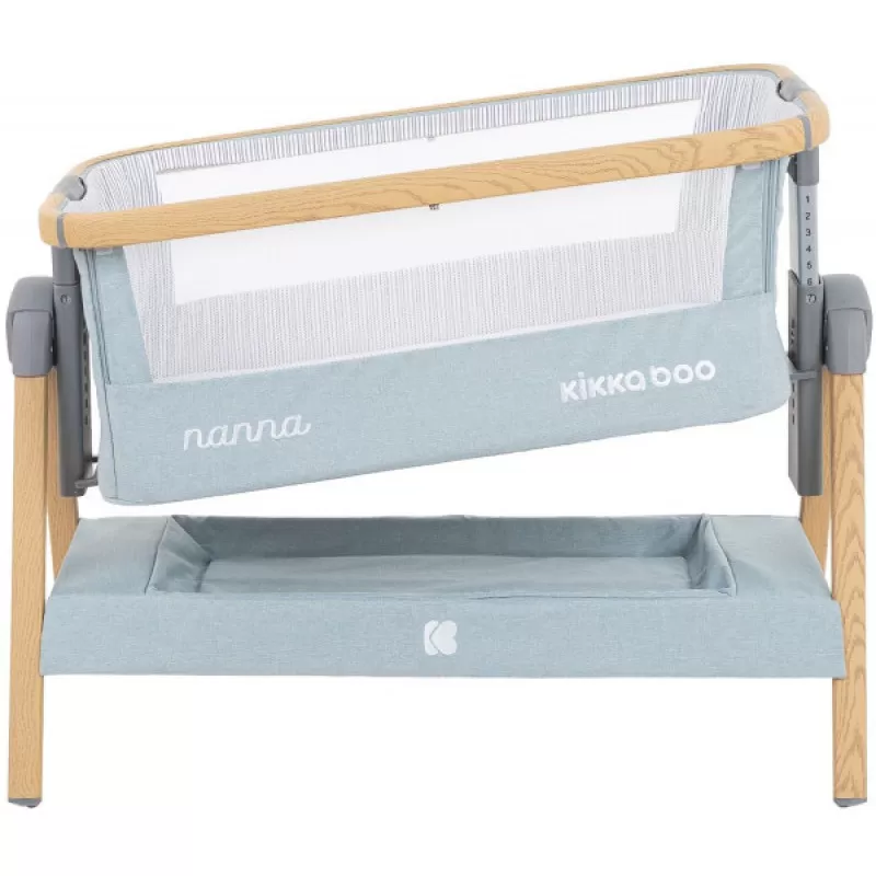Kolevka za bebe NANNA Mint 
