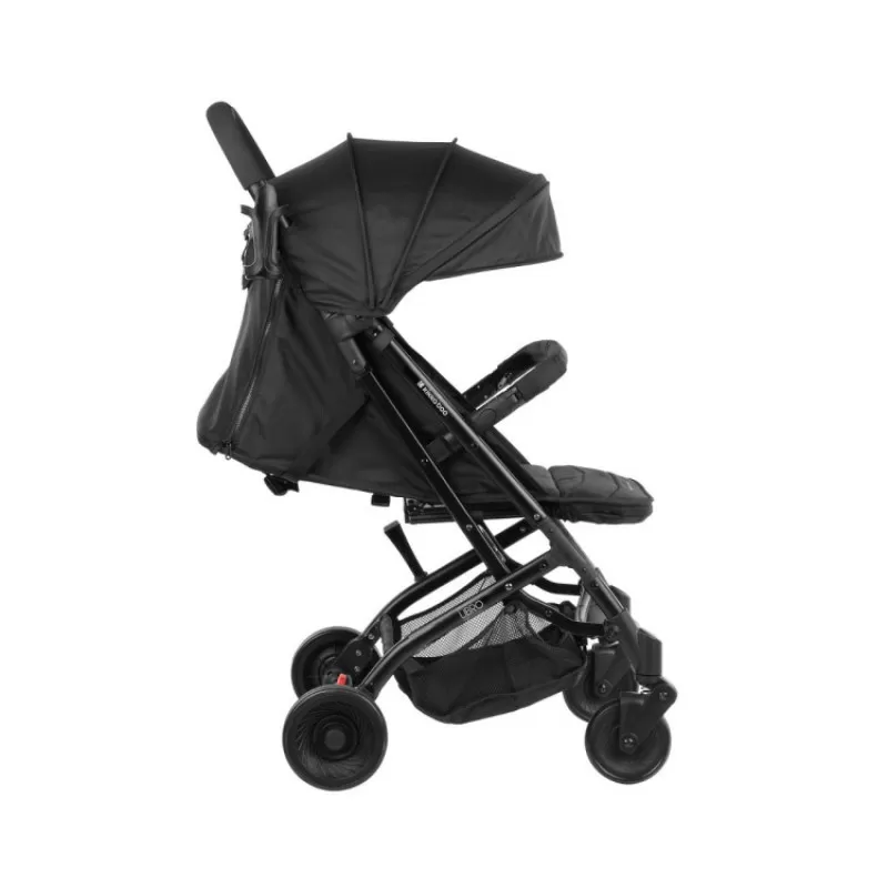 Kikka Boo Libro svetlo Black 