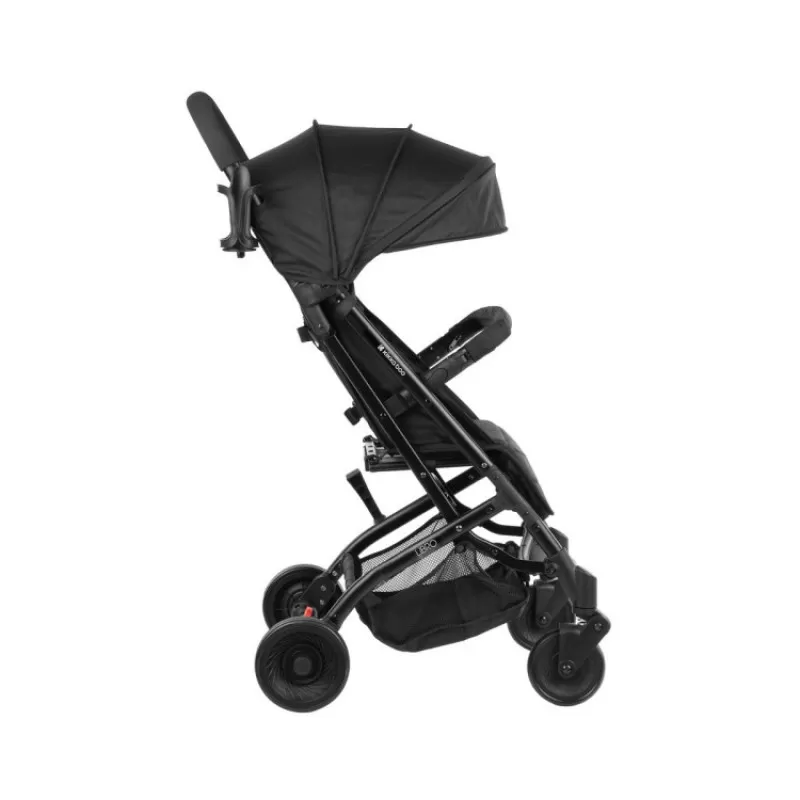 Kikka Boo Libro svetlo Black 