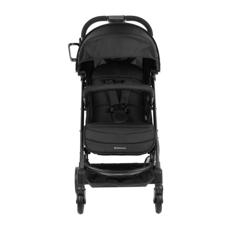 Kikka Boo Libro svetlo Black 