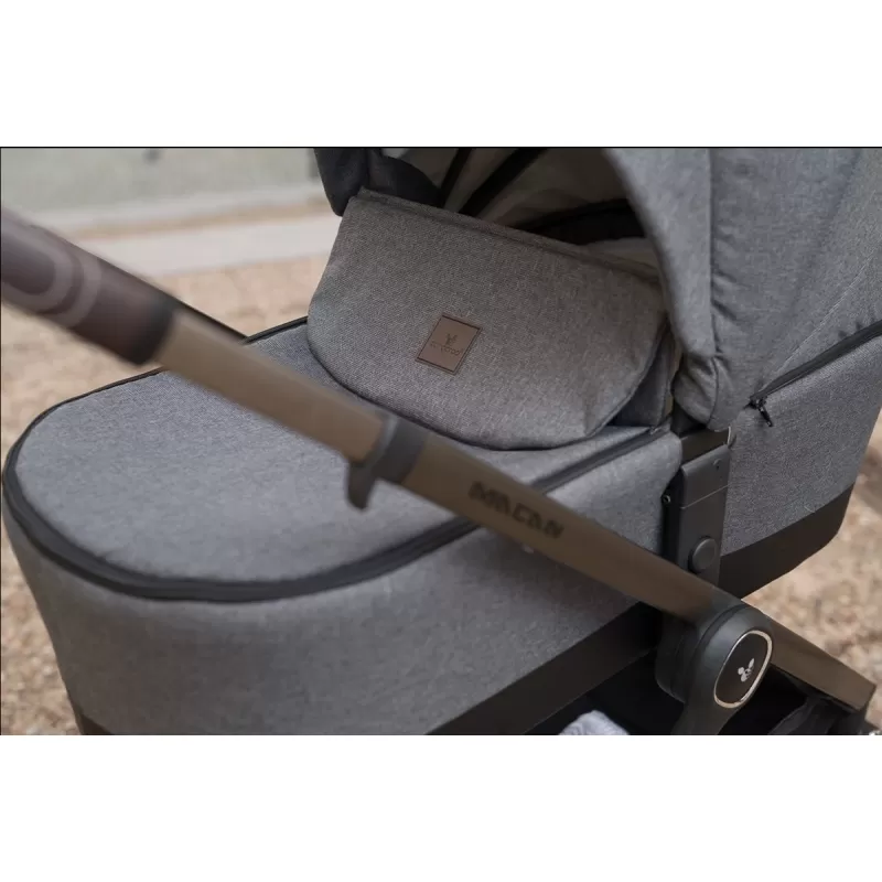 Cangaroo Macan 3u1 – Grey 