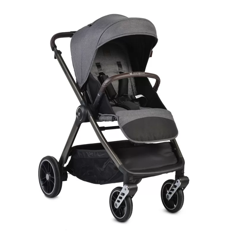 Cangaroo Macan 3u1 – Grey 