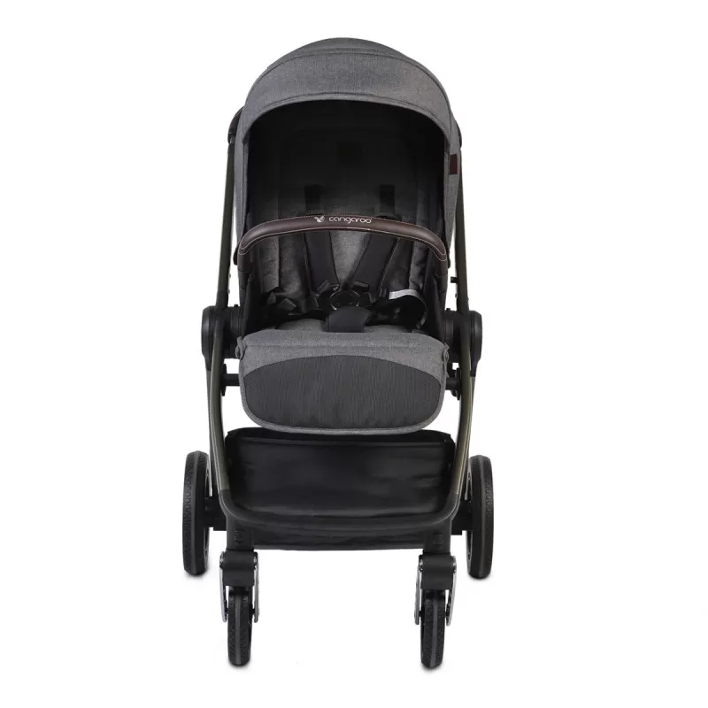 Cangaroo Macan 3u1 – Grey 