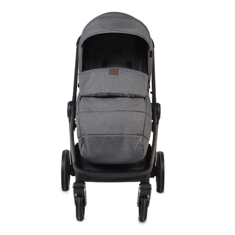 Cangaroo Macan 3u1 – Grey 