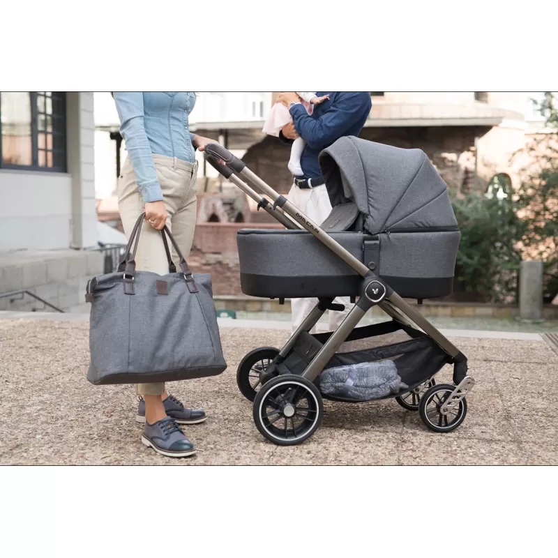 Cangaroo Macan 3u1 – Grey 
