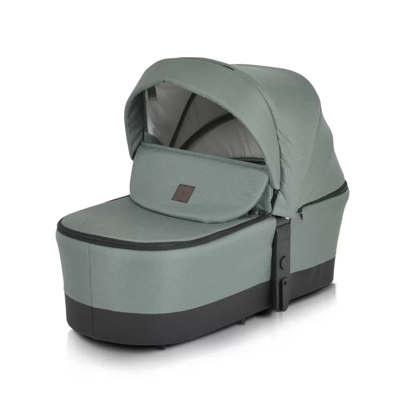 Cangaroo Macan 3u1 i-Size - Green 