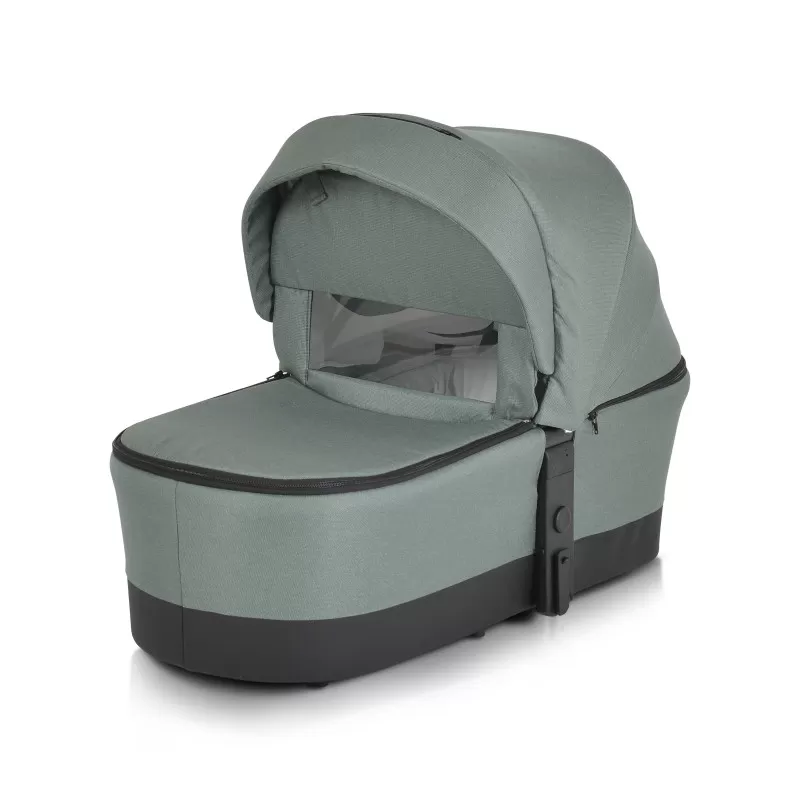 Cangaroo Macan 3u1 i-Size - Green 
