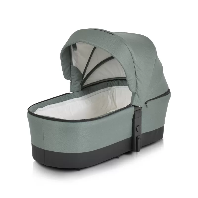 Cangaroo Macan 3u1 i-Size - Green 