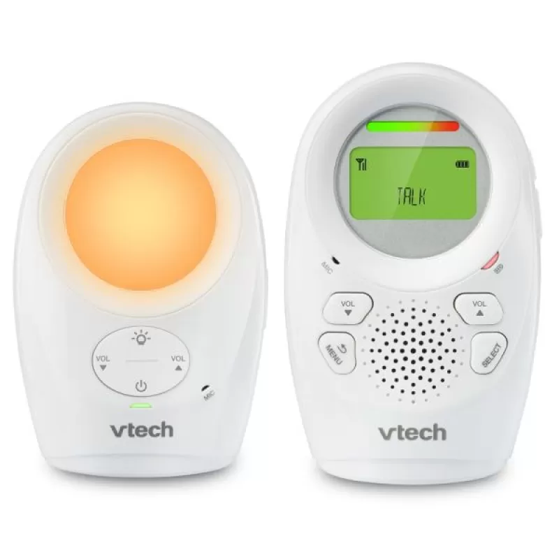 VTECH bebi alarm-audio 