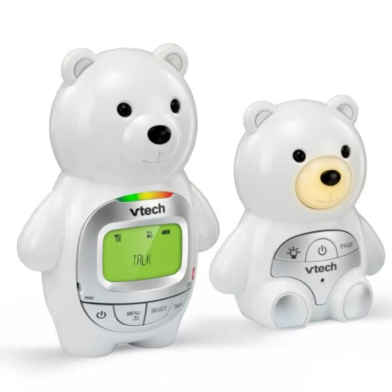 VTECH bebi alarm-digital audio bebi monitor 