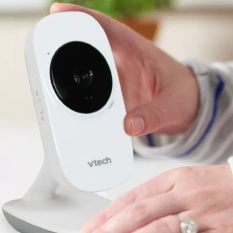 VTECH bebi alarm-video monitor 