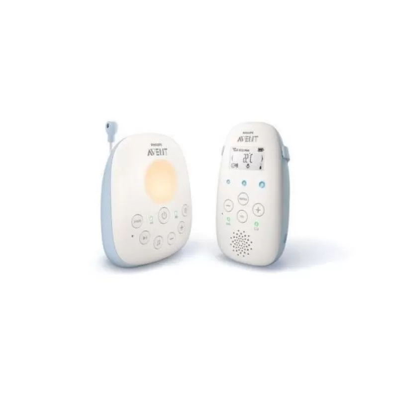 AVENT bebi alarm-dect monitor 