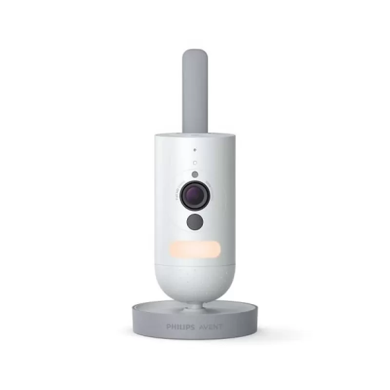 VTECH bebi alarm-connected video monitor 