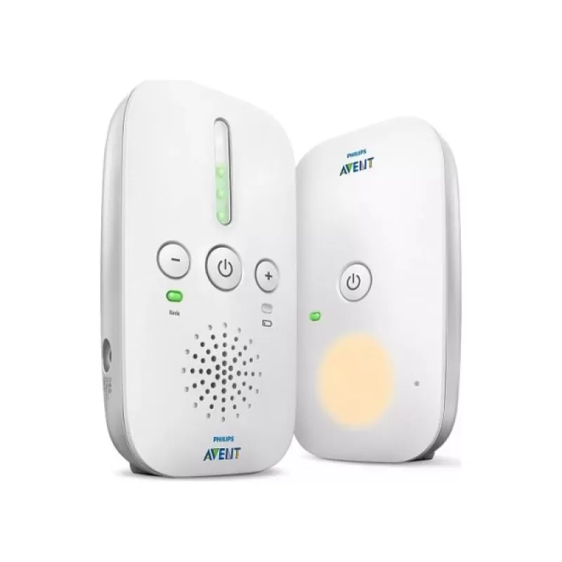 AVENT bebi alarm-entry level dect monitor gener 