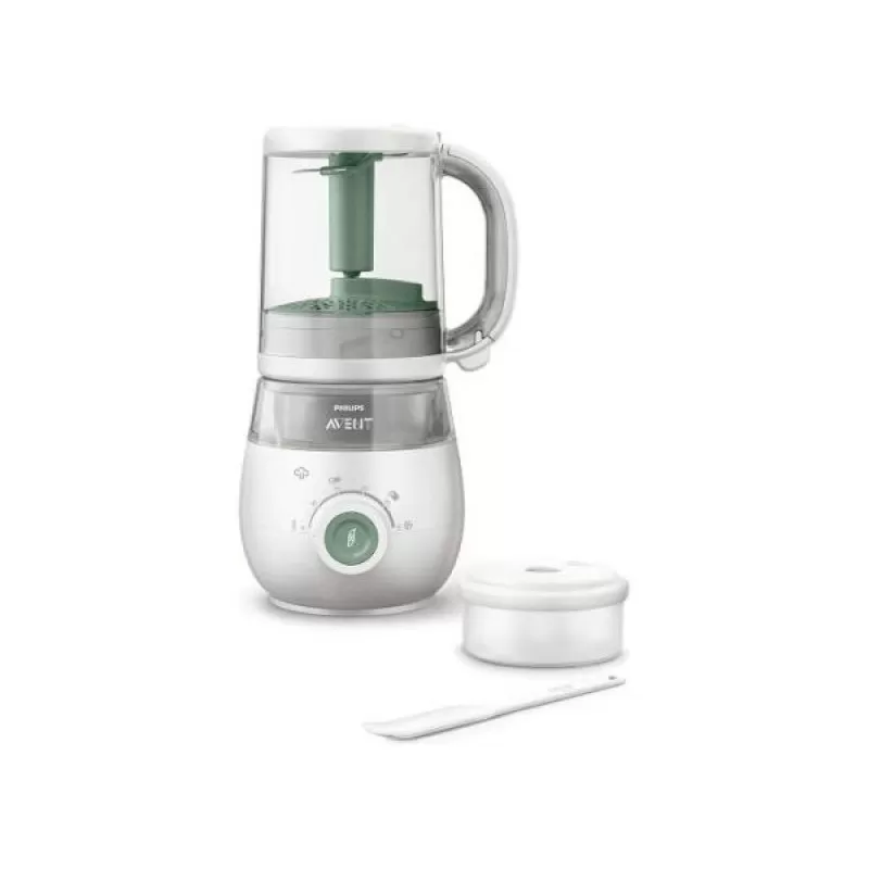 AVENT blender 4u1 