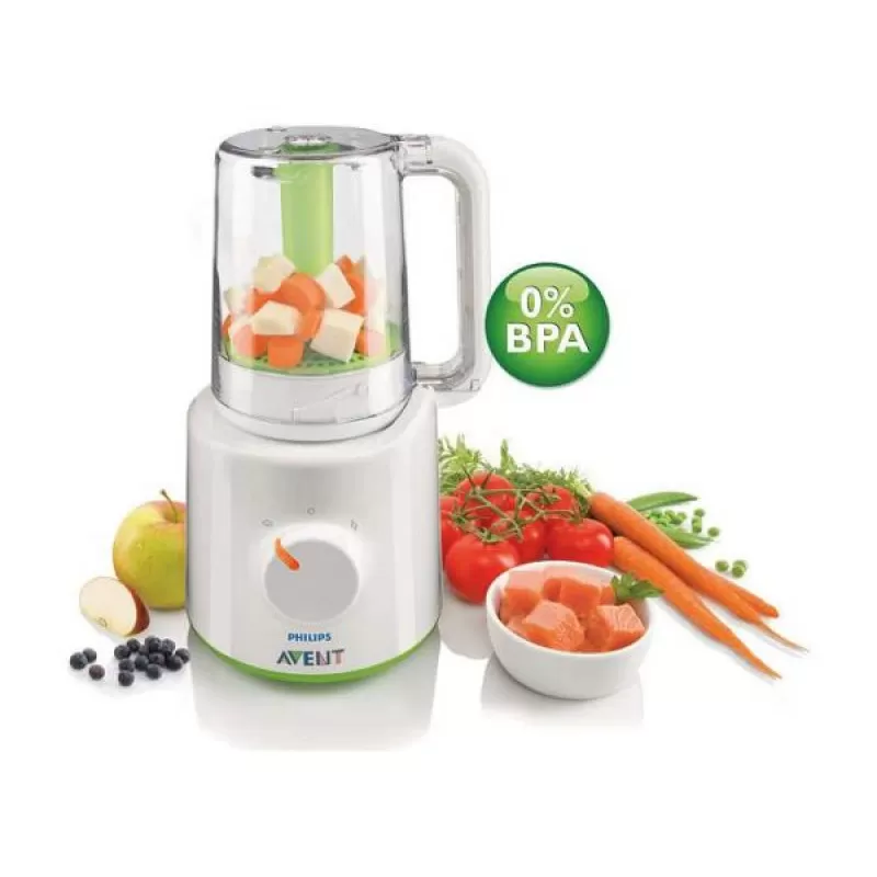 AVENT blender 2u1 