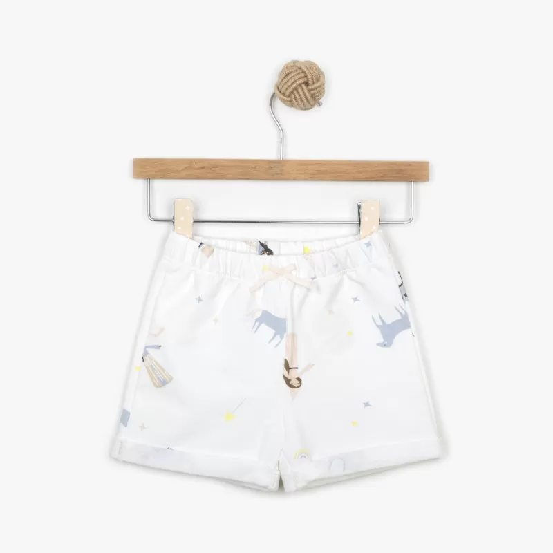 Helanke Meow animal print 