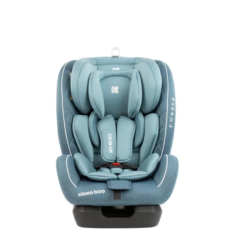 Auto sedište Rhino ISOFIX mint 