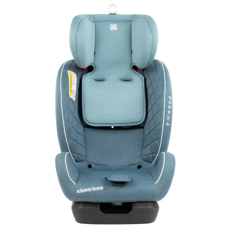 Auto sedište Rhino ISOFIX mint 
