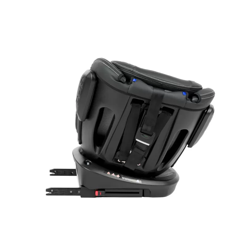 Auto sedište Stark ISOFIX tamno sivo 
