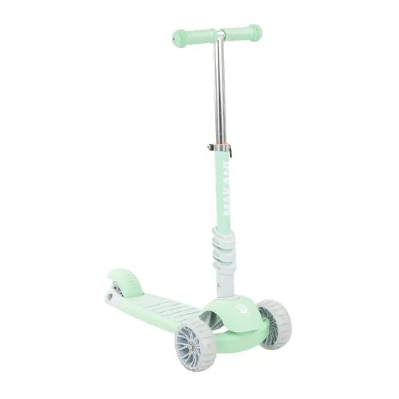 Trotinet Bonbon 4u1 mint - do 50kg 