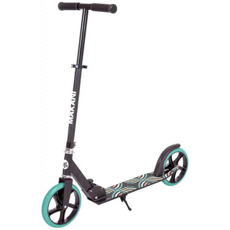 Trotinet Dusty mint - do 100kg | Bebbco