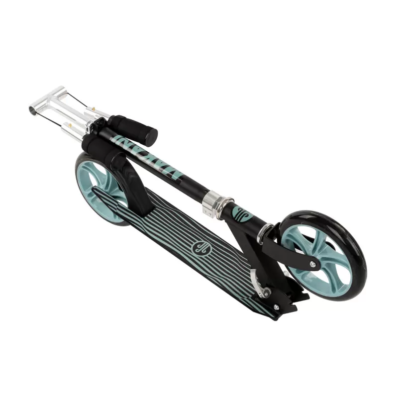 Trotinet Sigma plavi - do 100kg 
