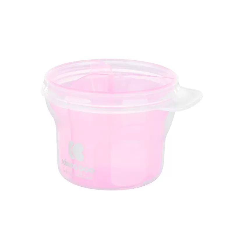 Kikka Boo dozer mleka u prahu Pink 
