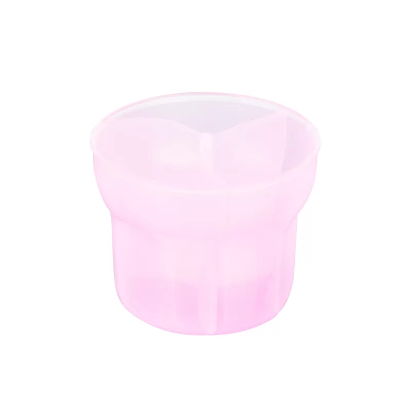 Kikka Boo dozer mleka u prahu Pink 