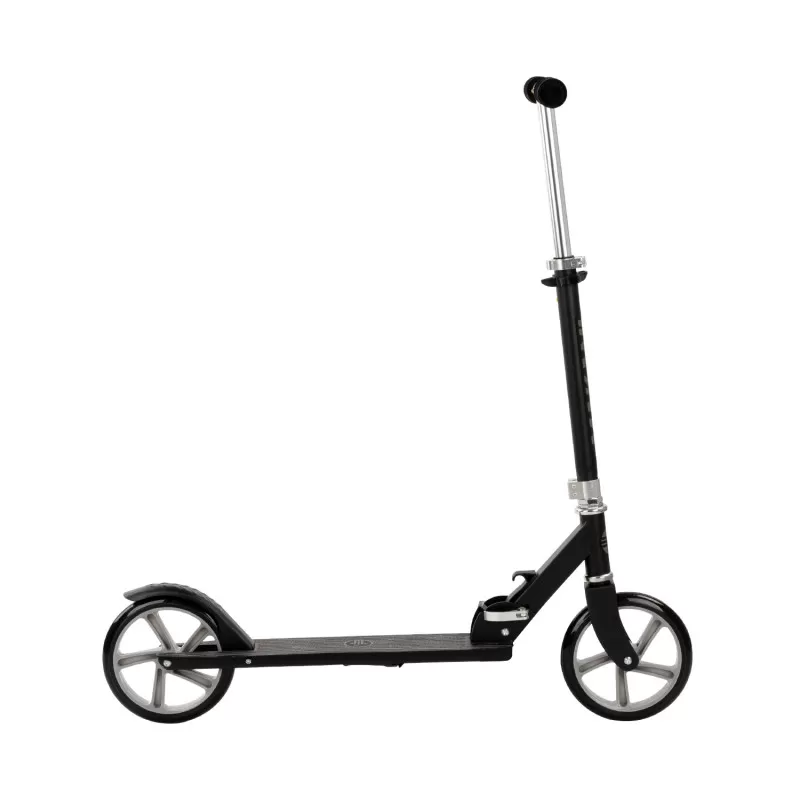 Trotinet Sigma sivi - do 100kg 