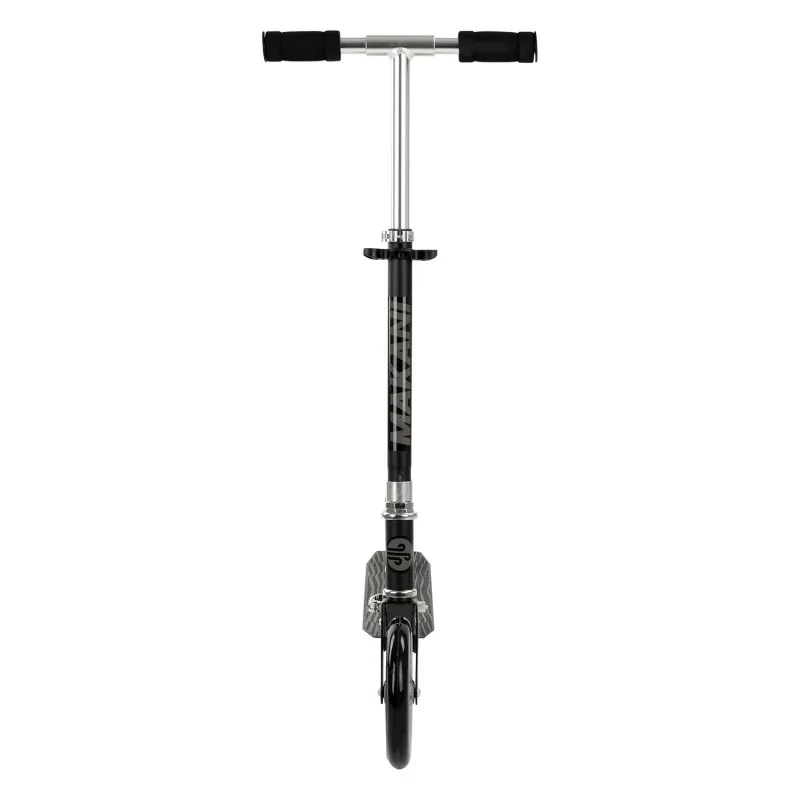 Trotinet Sigma sivi - do 100kg 