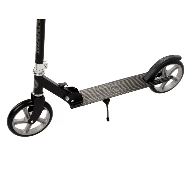 Trotinet Sigma sivi - do 100kg 