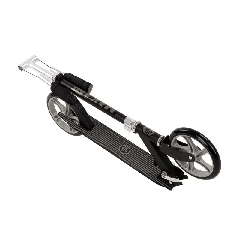 Trotinet Sigma sivi - do 100kg 