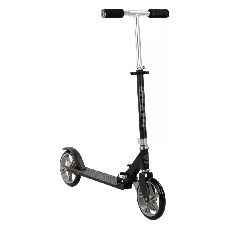 Trotinet Sigma sivi - do 100kg 