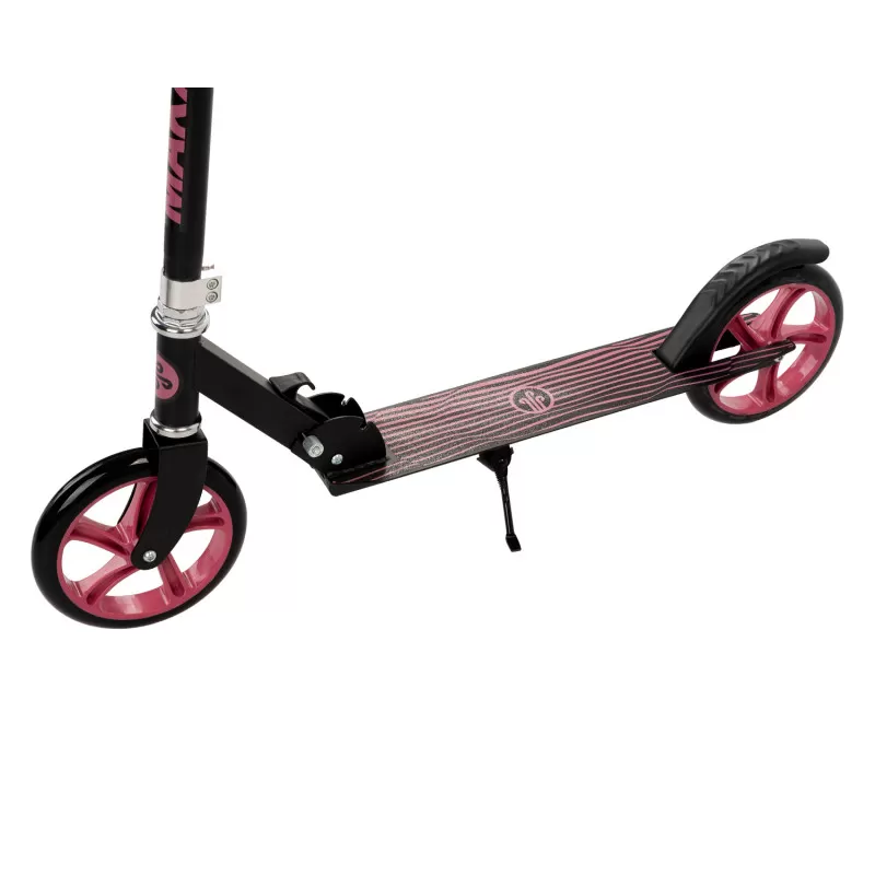 Trotinet Sigma rozi - do 100kg 