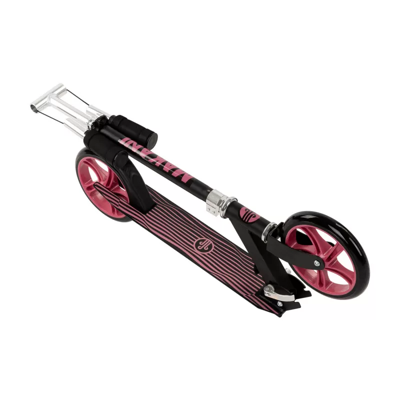 Trotinet Sigma rozi - do 100kg 