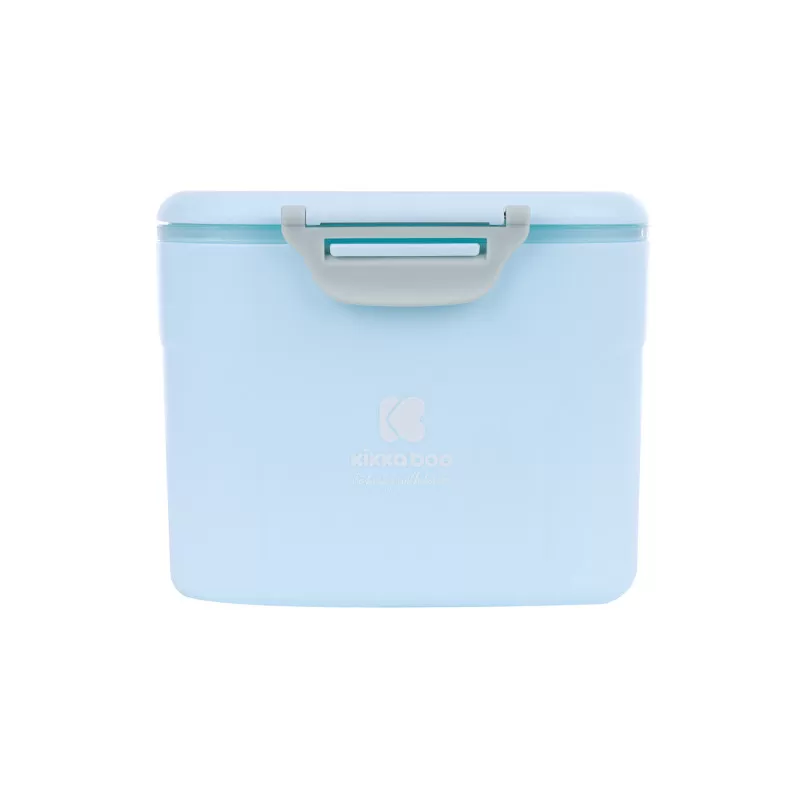 Kikka Boo dozer mleka u prahu sa mericom 160g Blue 