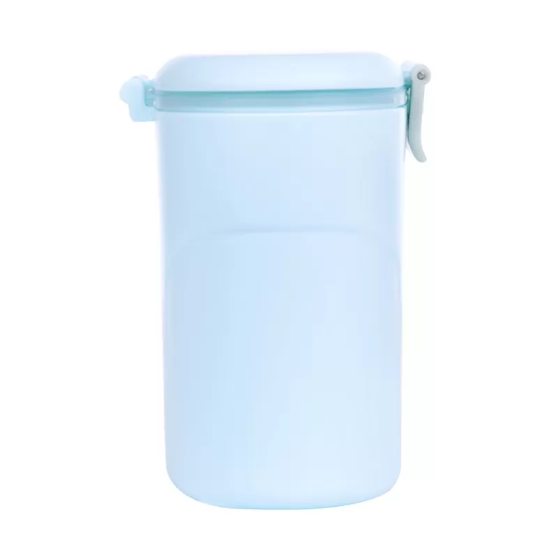 Kikka Boo dozer mleka u prahu sa mericom 160g Blue 