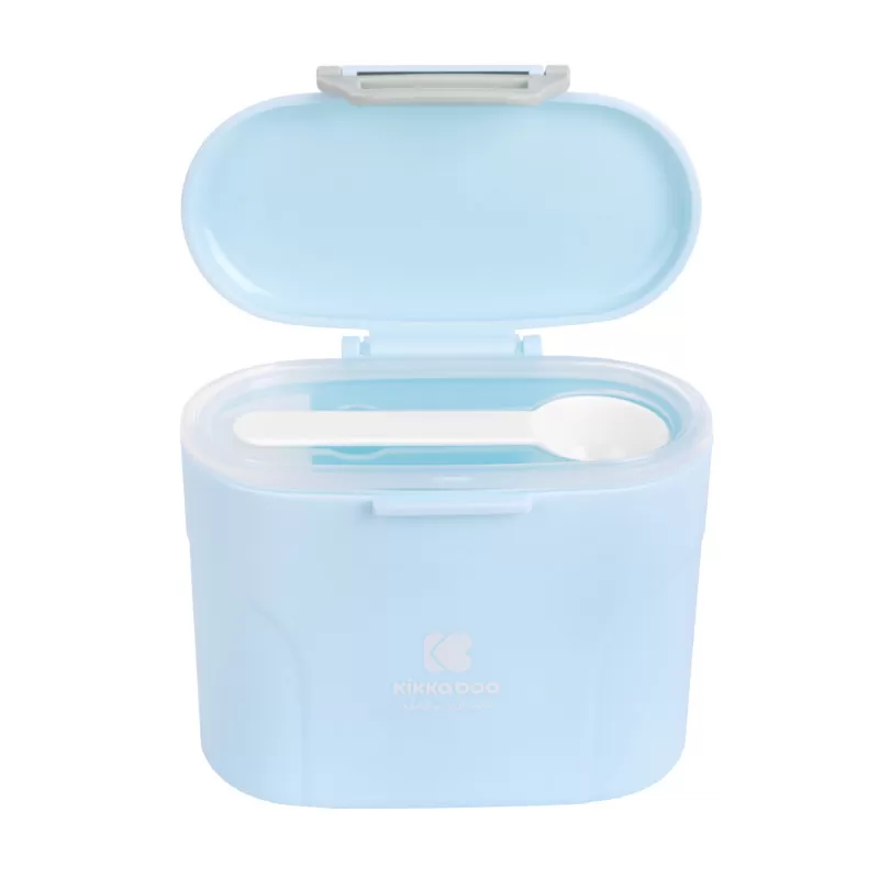 Kikka Boo dozer mleka u prahu sa mericom 160g Blue 