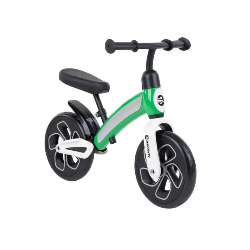 Balance bike Lancy zeleni 